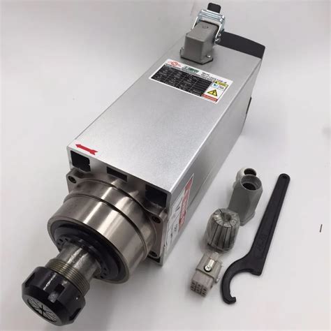 cnc milling machine spindle motor|spindle 220v for cnc router.